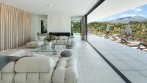 Sensationelle Villa in geschützter Wohnanlage El Madroñal