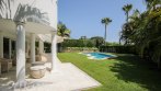 Altos Reales, Renovated villa in a gated community with 24 hours security