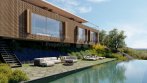 Finca Cortesin, Projet clé en main pour une villa au design exquis dans un complexe résidentiel de luxe