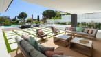 Las Brisas, Luxurious 5-bedroom villa in the Golf Valley