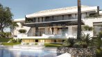 Stilvolle Villa mit 8 Schlafzimmern in Südlage in La Zagaleta
