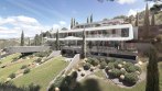 Real de La Quinta, Проект "под ключ" для ультрадизайнерской виллы с непревзойденными видами