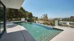 La Reserva de Alcuzcuz, Villa in gated community and quiet surroundings