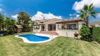 Villa in Nueva Andalucia mit spektakulärer Aussicht