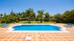 Cancelada, Large villa close to Los Flamingos Golf Course