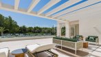Villa Ana - Distinctive luxury home in Altos Reales, Marbella Golden Mile