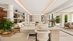 Distinctive luxury home in Altos Reales, Marbella Golden Mile
