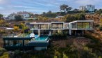 Marbella Club Golf Resort, Villa moderna con impresionantes vistas