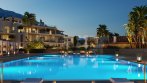 Penthouse with private pool in Earth, Marbella Golden Mile