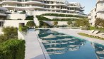 The View Marbella, Luxurious three-bedroom with panoramic views
