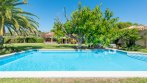 Gemütliche Villa in Fuente del Espanto zu verkaufen