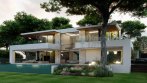 Artola, Moderne Villa mit vier Schlafzimmern