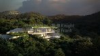 Monte Mayor, Luxury villa in Benahavis with panoramic views and sustainable design