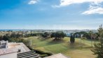 Penthouse en duplex de 3 chambres avec vue sur le golf à La Quinta