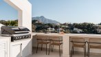 Penthouse mit großer Sonnenterrasse in La Quinta