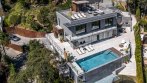 Superbe villa moderne à El Madroñal : L'ultime style de vie méditerranéen