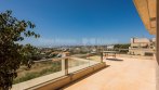La Cerquilla, Arrayanes 2: Luxury duplex penthouse with panoramic views and private pool