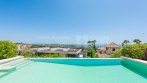 Los Flamingos Golf, Villa with panoramic views in exclusive golf resort