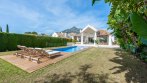 Newly refurbished villa in Las Lomas del Marbella Club