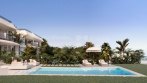 Villa de lujo en primera línea de playa en Marbesa, Marbella