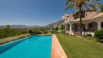 La Zagaleta, Villa El Magnolio, surrounded by Nature