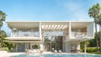 Palo Alto, Fully customizable modern style villa