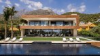 Einzigartige Design-Villa in Cascada de Camoján