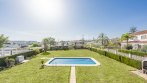 Marbella City, Family villa with great plot in Marbella town for sale