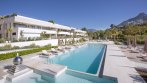 Epic Marbella, Stunning penthouse with sea views on the Golden Mile, Marbella