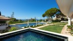 Las Lomas del Marbella Club, Вилла с панорамным видом на море в самом сердце Золотой мили