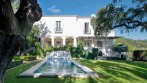 Stunning villa for sale in El Madroñal