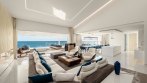 Emare Jade, luxury penthouse apartment on the seafront