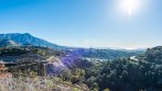 El Madroñal, La Vela, tradicional y elegante propiedad con vistas panorámicas