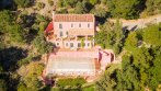 El Madroñal, La Vela, domaine élégant et traditionnel avec vue panoramique