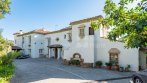 El Madroñal, La Vela, tradicional y elegante propiedad con vistas panorámicas