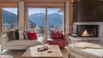 Chalet East Rock – erstklassige Lage im Herzen von Verbier