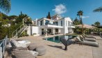 Villa La Vista, marvellous coastal views in El Rosario