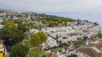 Marbellamar, Petit Palais, semi-detached a few steps from the beach of Casablanca