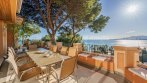 Wonderful family home in El Limonar with views of the Bay of Malaga