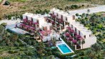 Ático dúplex de dos dormitorios orientado al sur en Estepona Este