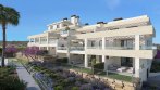 Arroyo de Enmedio, Three-bedoom penthouse in a 41-unit complex in west of Estepona