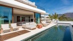 Finca Cortesin, Maravilloso apartamento con piscina privada y vistas al golf