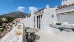 Coto Real, Wunderschönes Duplex-Penthouse an der Goldenen Meile von Marbella