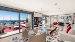 Beachside penthouse in Puerto Banus