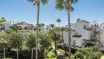 Alcazaba Beach, Beachside two bedroom penthouse with sea views