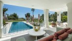 Villa Verdi, luxe et sophistication à Sierra Blanca