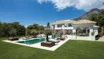 Villa Verdi, luxe et sophistication à Sierra Blanca