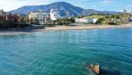 Estepona Ouest, Appartement de 3 chambres en bord de mer près du centre-ville d'Estepona