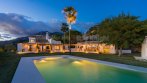 The Retreat, maison enchanteresse dans les collines d'Estepona