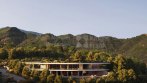 Monte Mayor, Villa mit harmonischer Verbindung von Luxus und Natur in Montemayor